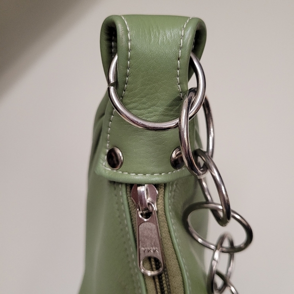 Lucien Piccard Leather Bag - Picture 5 of 16